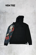 Hoodie Akatsuki - Itachi Uchiwa