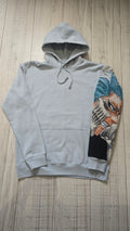 Hoodie Bleach - Grimmjow Jaegerjaquez