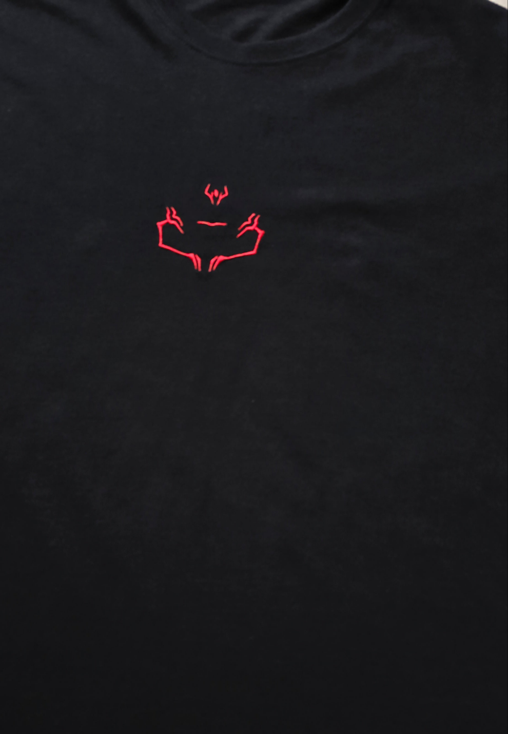 New Fire - t-shirt -  Jujutsu Kaisen