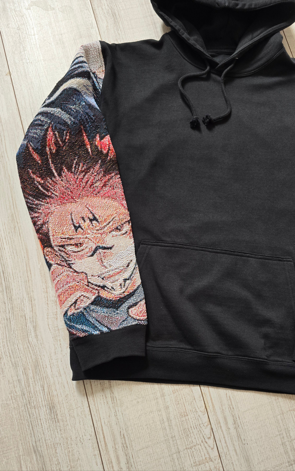 New Fire - Sweat tapissé - Ryomen Sukuna