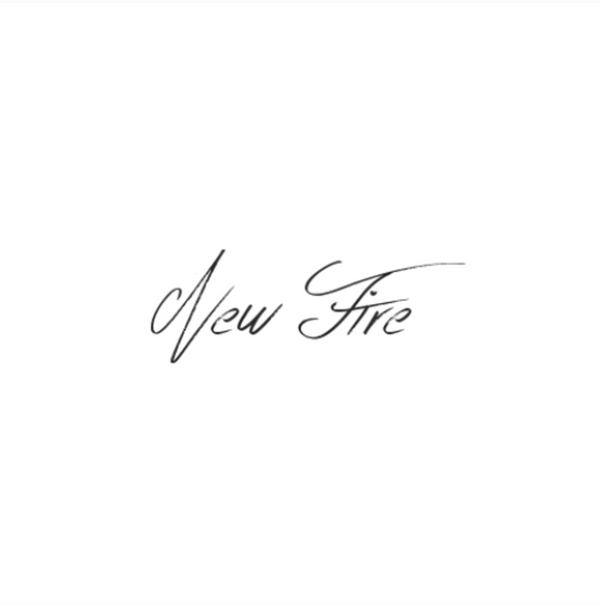 New Fire
