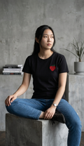 New Fire -  t-shirt -  Ope Ope no mi - One Piece
