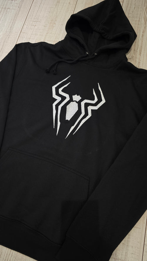 Hoodie  Spider
