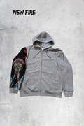 New Fire - Sweat tapissé -  Ryomen Sukuna