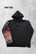 New Fire - Sweat tapissé - Ryomen Sukuna
