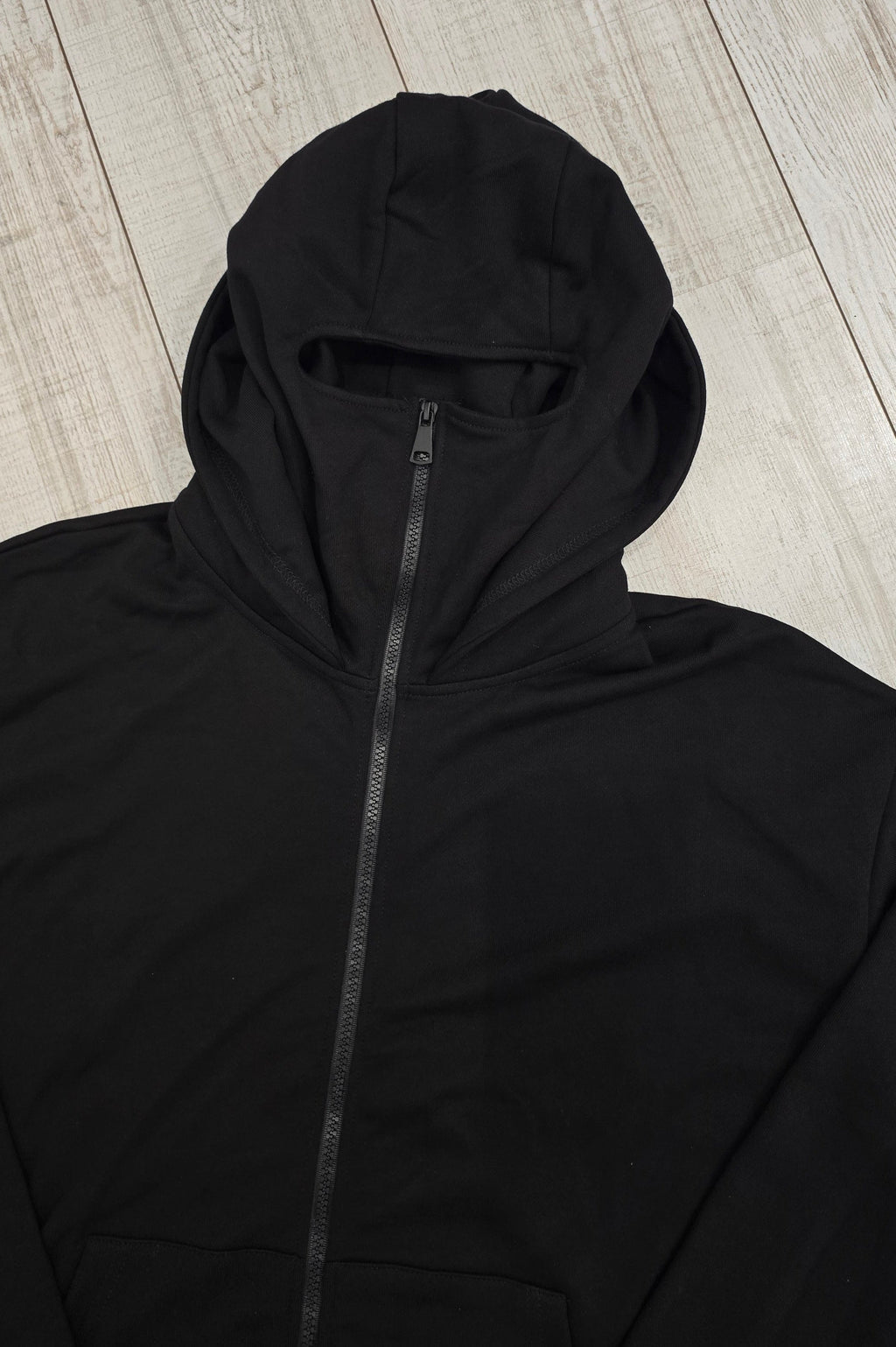 New Fire - Sweat cagoule -  Insociable