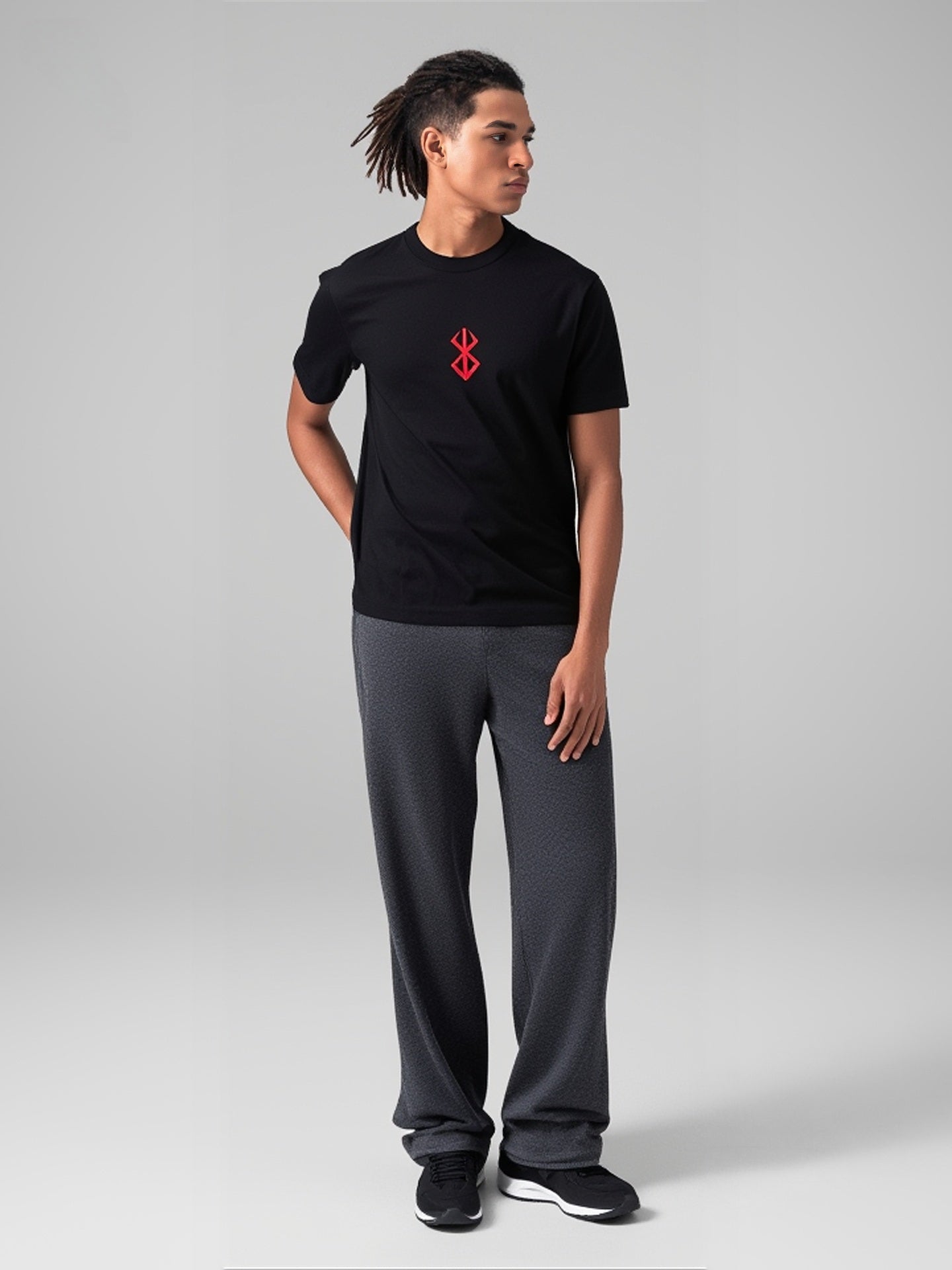 New Fire - t-shirt -  Berserk