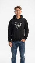 Hoodie  Spider
