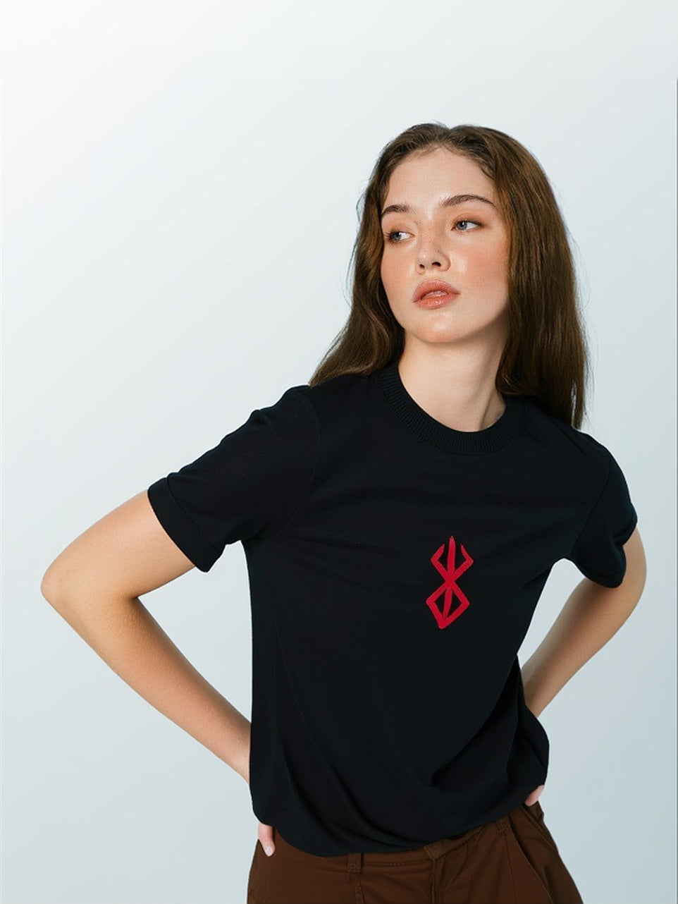 New Fire - t-shirt -  Berserk