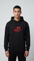 Hoodie  Spiderman