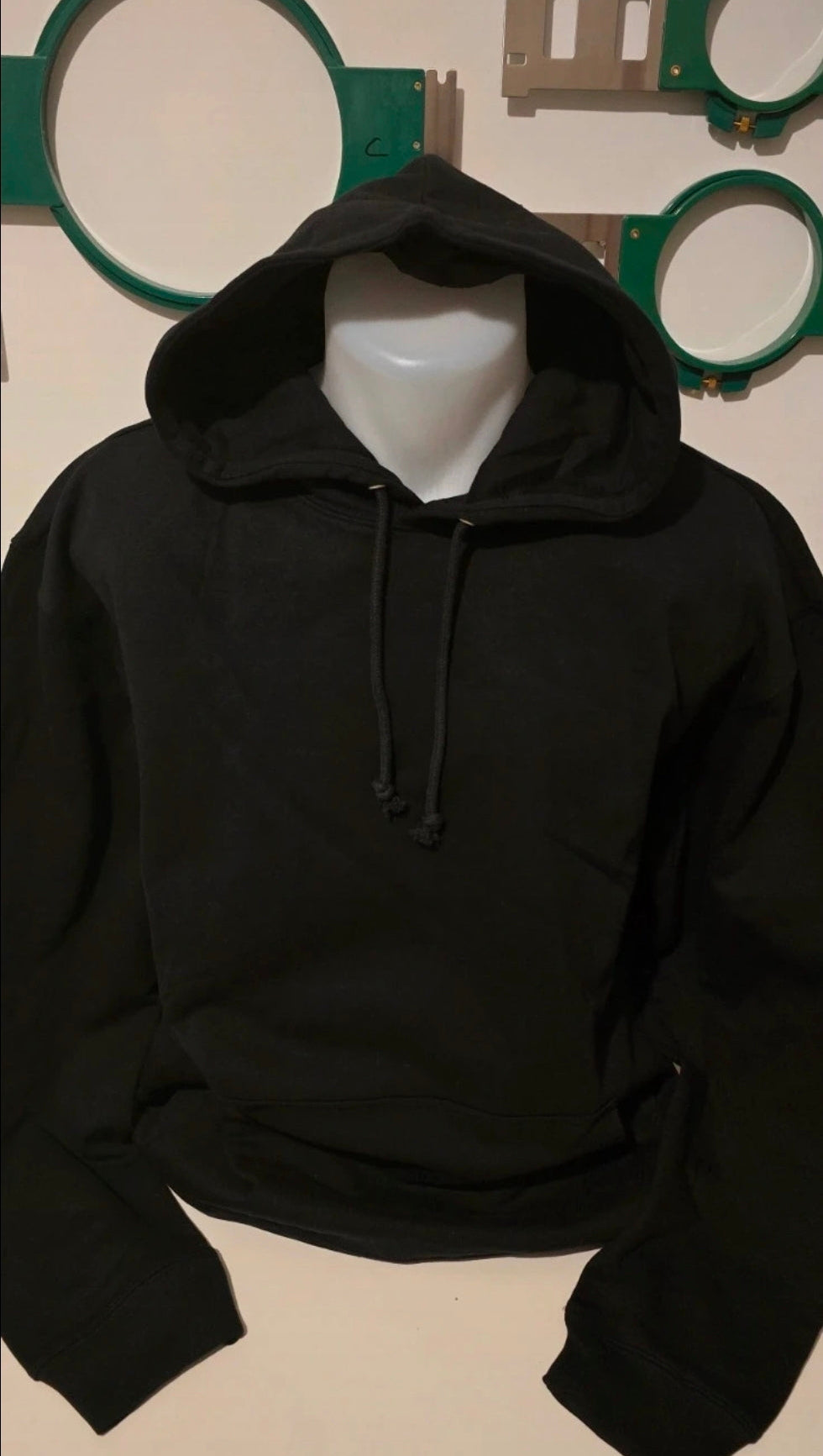 New Fire - Sweat brodé - JoJo's Bizarre Adventure