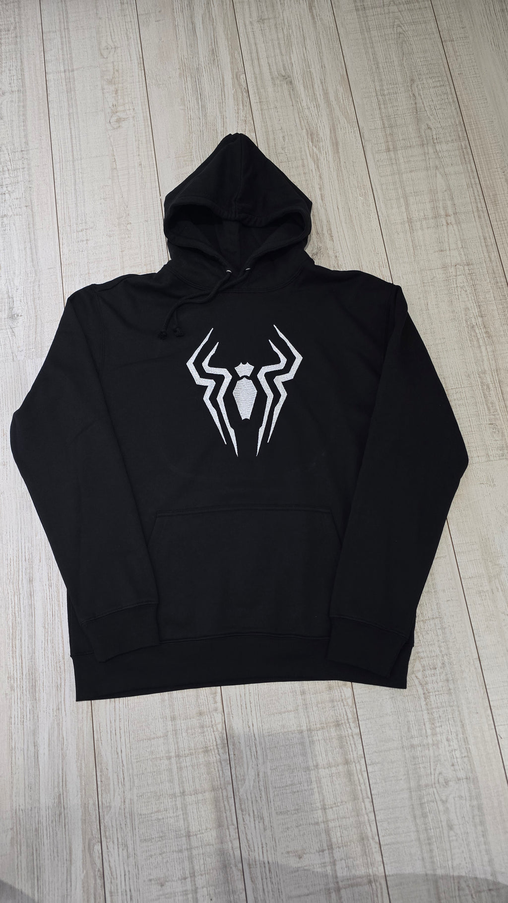 Hoodie  Spider