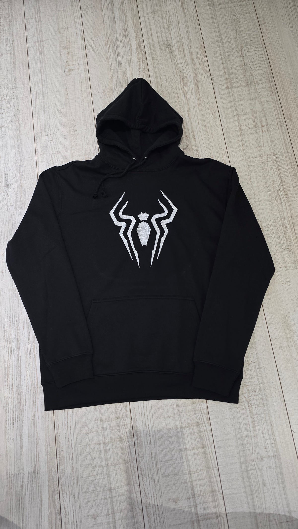 Hoodie  Spider