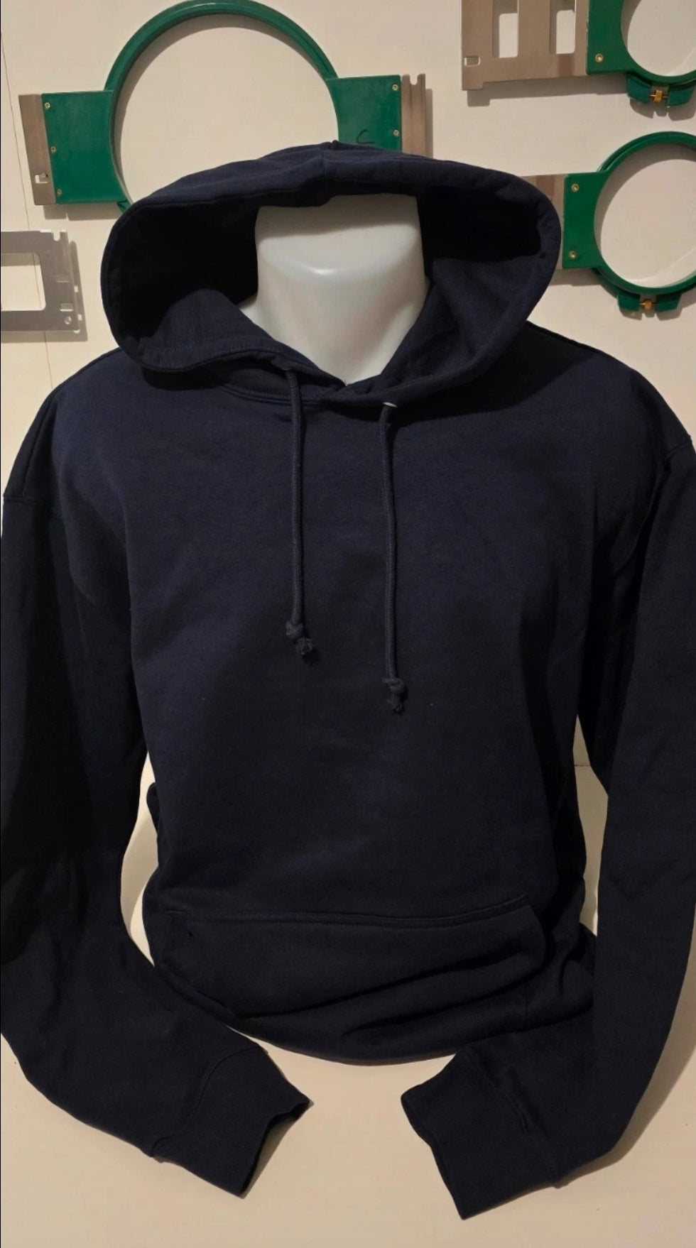 New Fire - Sweat brodé - Vegeta