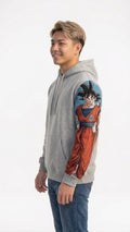 Hoodie Dbz | Son Goku